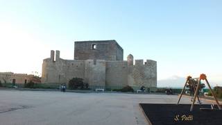 Castello di Brucoli